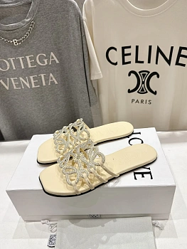 Шлепанцы Женские Loewe 10895751