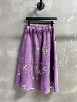 Юбки Женские Miu Miu 10617893