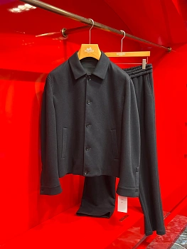 Костюмы Мужские Zegna 790011