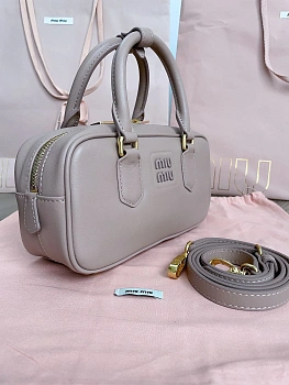 Сумки На Ремне Женские Miu Miu 61415