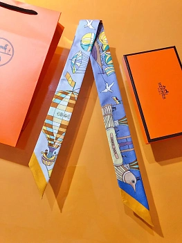 Шарфы Hermes 205849