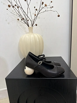 Туфли Женские Chanel 185502