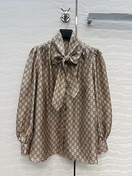 Рубашки Женские Gucci 3179200