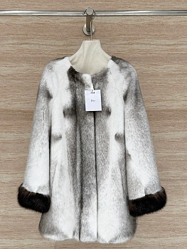 Шубы Женские Christian Dior 2772786