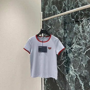 Футболки Женские Prada 11220893
