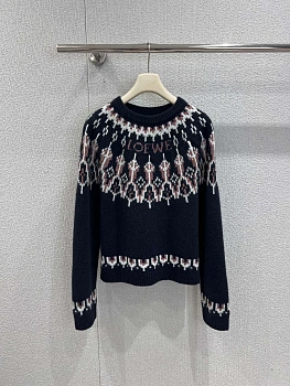 Джемперы И Свитеры Женские Loewe 566327
