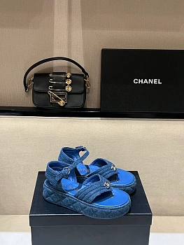 Сандалии Женские Chanel 15503