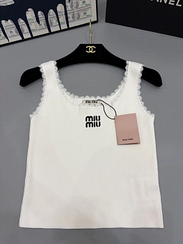Топы Женские Miu Miu 9622281