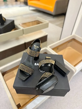 Босоножки Женские Balmain 841013