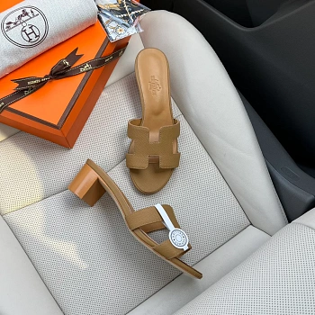 Босоножки Женские Hermes 1823041