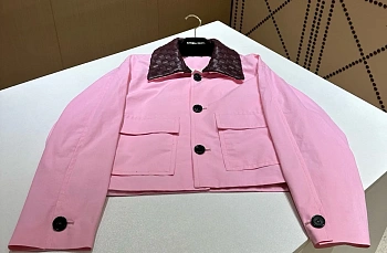 Кожаные Куртки И Дублёнки Женские Bottega Veneta 1750415