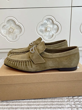 Лоферы И Мокасины Женские Christian Louboutin 10893234
