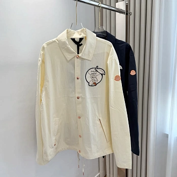 Рубашки Женские Moncler 13302263