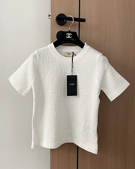 Футболки Женские Fendi 32081