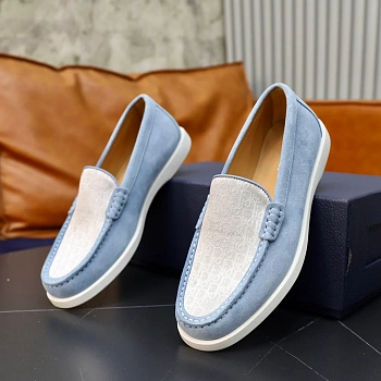 Лоферы И Туфли Мужские Christian Dior 1858792