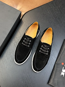 Кроссовки Мужские Kiton 11858298