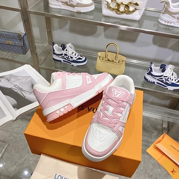 Кроссовки Женские Louis Vuitton 969174