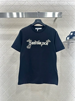 Футболки Женские Christian Dior 1392566