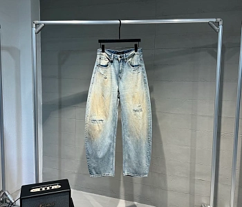 Джинсы Мужские Maison Margiela 32302