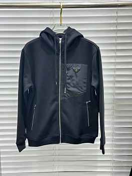 Свитшоты И Худи Мужские Prada 102602