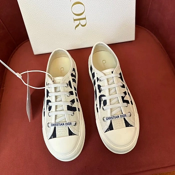 Кеды Женские Christian Dior 827506