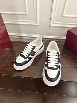 Кроссовки Женские Gucci 455376