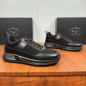 Кроссовки Мужские Prada 11932546