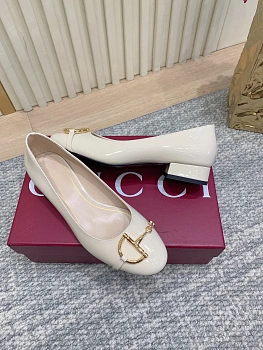 Туфли Женские Gucci 689918