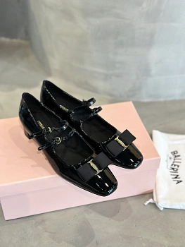 Туфли Женские Salvatore Ferragamo 13368386