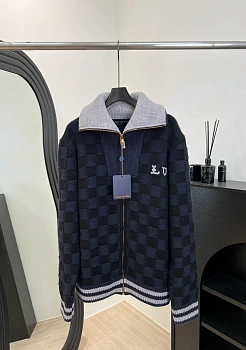 Джемперы И Свитеры Мужские Louis Vuitton 1801657