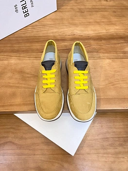 Кроссовки Женские Berluti 462857