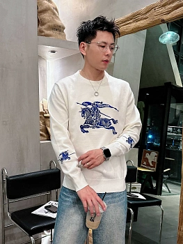 Свитшоты И Худи Мужские Burberry 688241