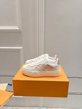 Кеды Женские Louis Vuitton 53218