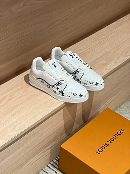 Кроссовки Мужские Louis Vuitton 29835