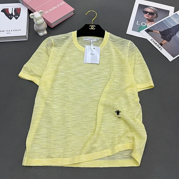 Футболки Мужские Christian Dior 12210