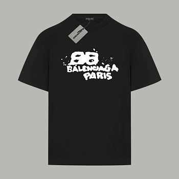 Футболки Женские Balenciaga 789955