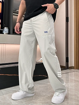 Брюки Мужские Y-3 13169976