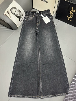 Джинсы Женские Christian Dior 1142285