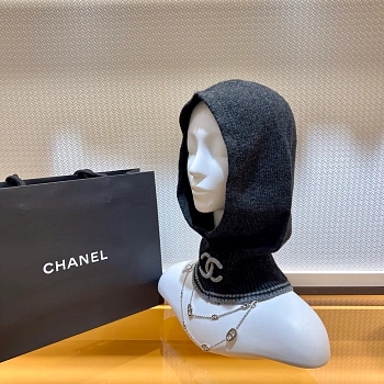 Головные Уборы Chanel 4926449