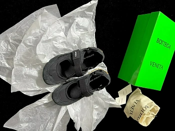 Балетки Женские Bottega Veneta 1587416