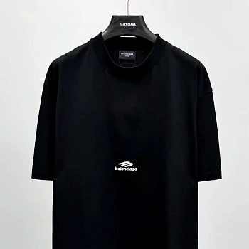 Футболки Мужские Balenciaga 1746895