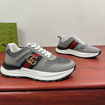 Кроссовки Мужские Gucci 5733475