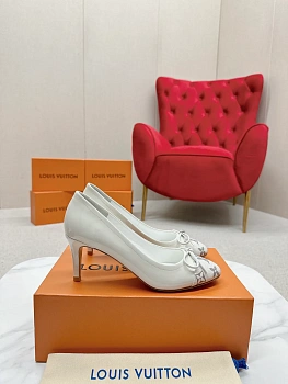 Туфли Женские Louis Vuitton 234073