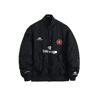 Куртки И Пуховики Женские Balenciaga 5063960