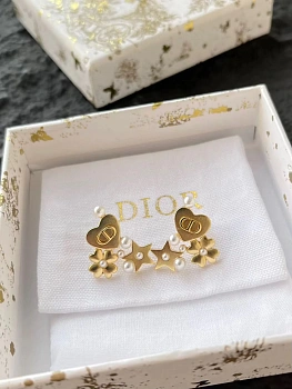 Бижутерия Christian Dior 1241390