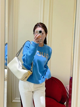 Джемперы И Свитеры Женские Gucci 1278424