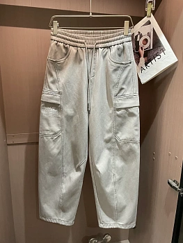 Брюки Мужские Maison Margiela 2609058