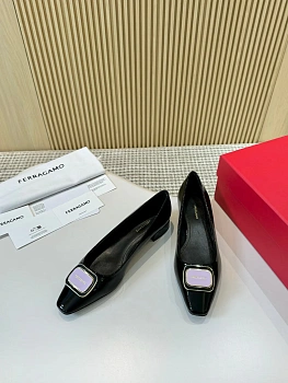 Туфли Женские Salvatore Ferragamo 14178