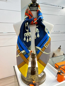 Платки Hermes 878518