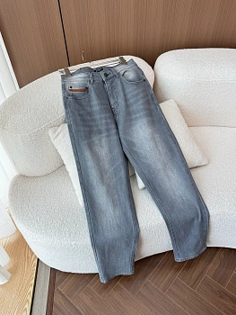 Джинсы Мужские Zegna 78357